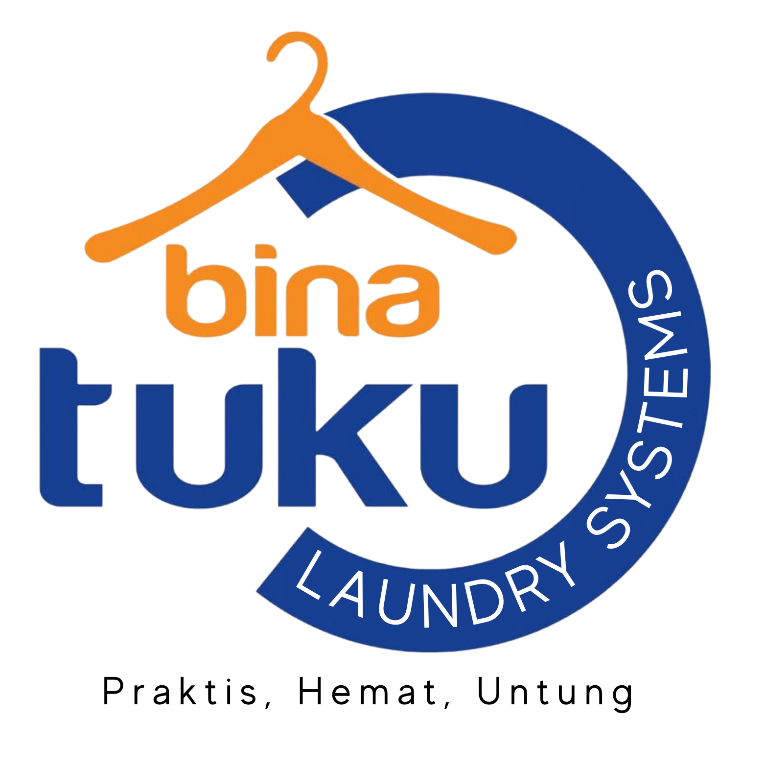 Logo Binatuku